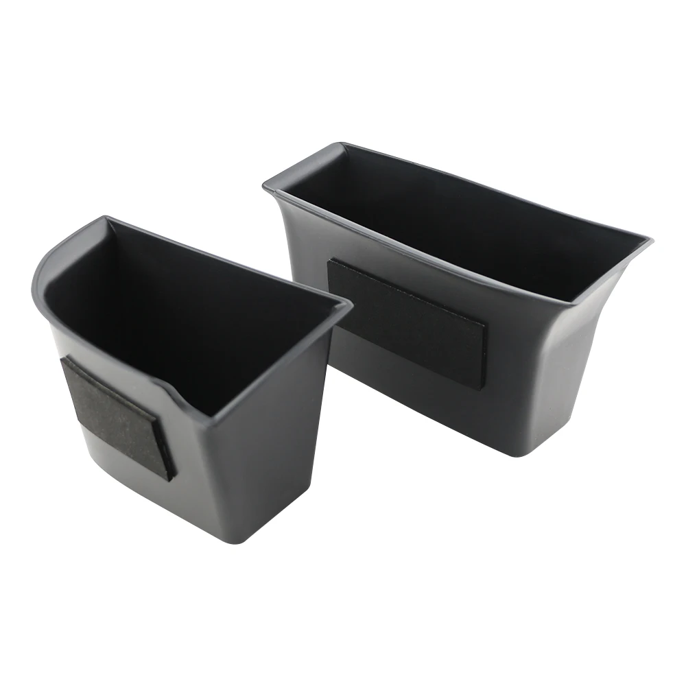 Für Mazda CX30 CX-30 2020 - 2025 für Mazda 3 2019 - 2025 LHD Türgriff-Aufbewahrungsbox Zylinderabdeckung Organizer Ablage Zubehör – Detail 6