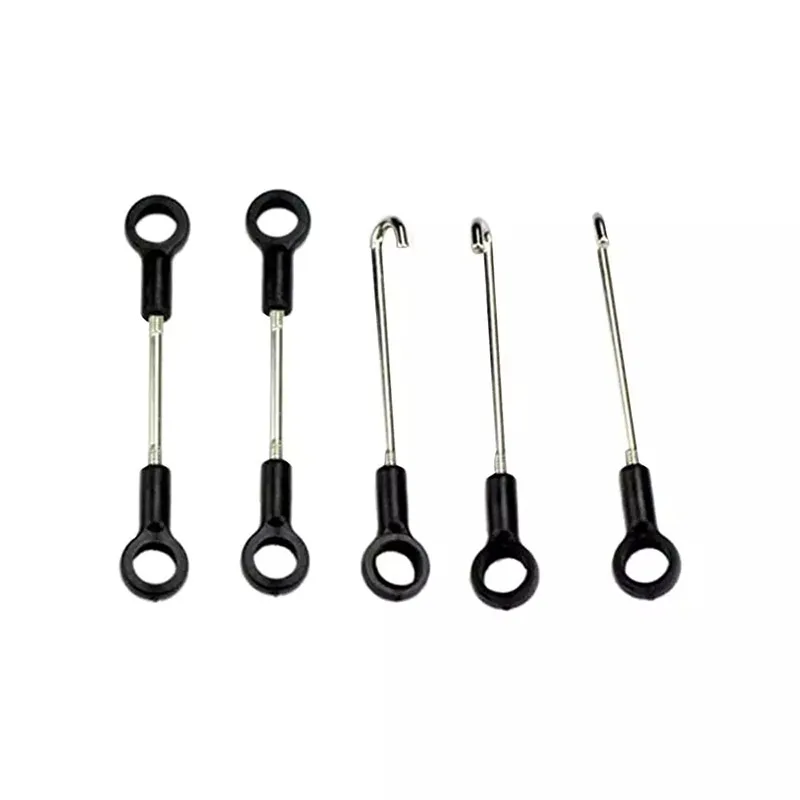 Pièces détachées hélicoptère RC V950 - Moteur, Hélice, Châssis