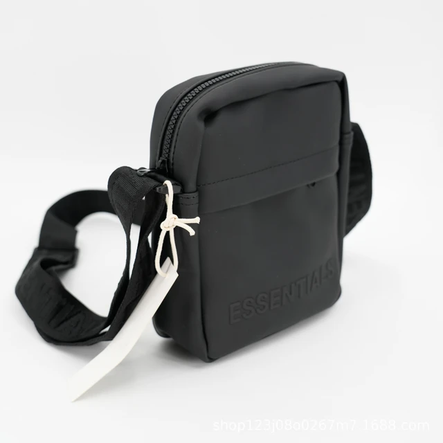 Crossbody Bags, Men's Essential Daily Bags