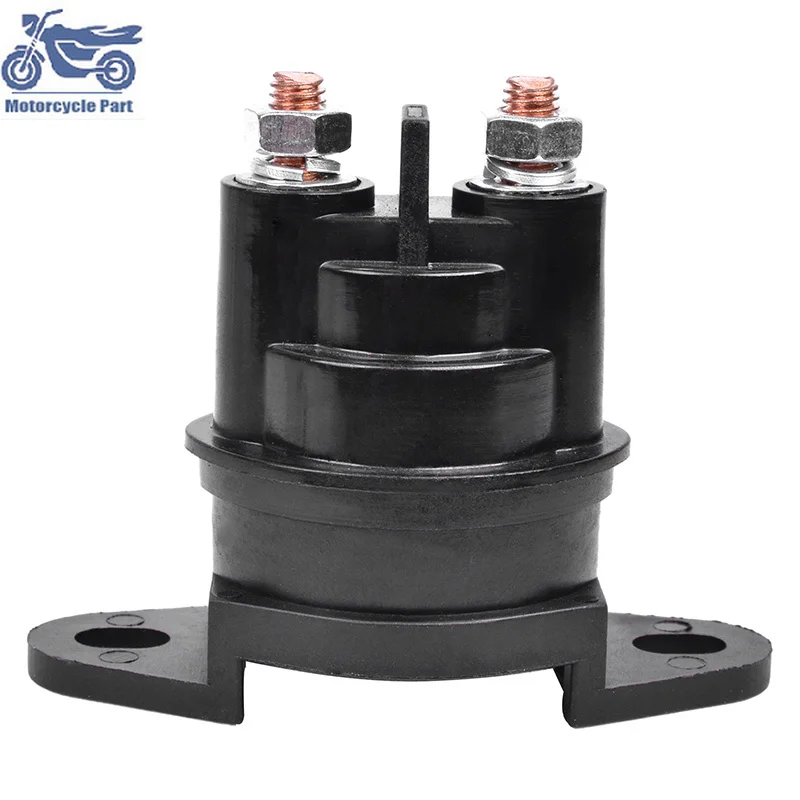 

Motorcycle Electrical Starter Solenoid For Sea-Doo RXT RXP X 255 260 300 2008-2016 Speedster 155 215 255 1503 2004-2012 GT SP580