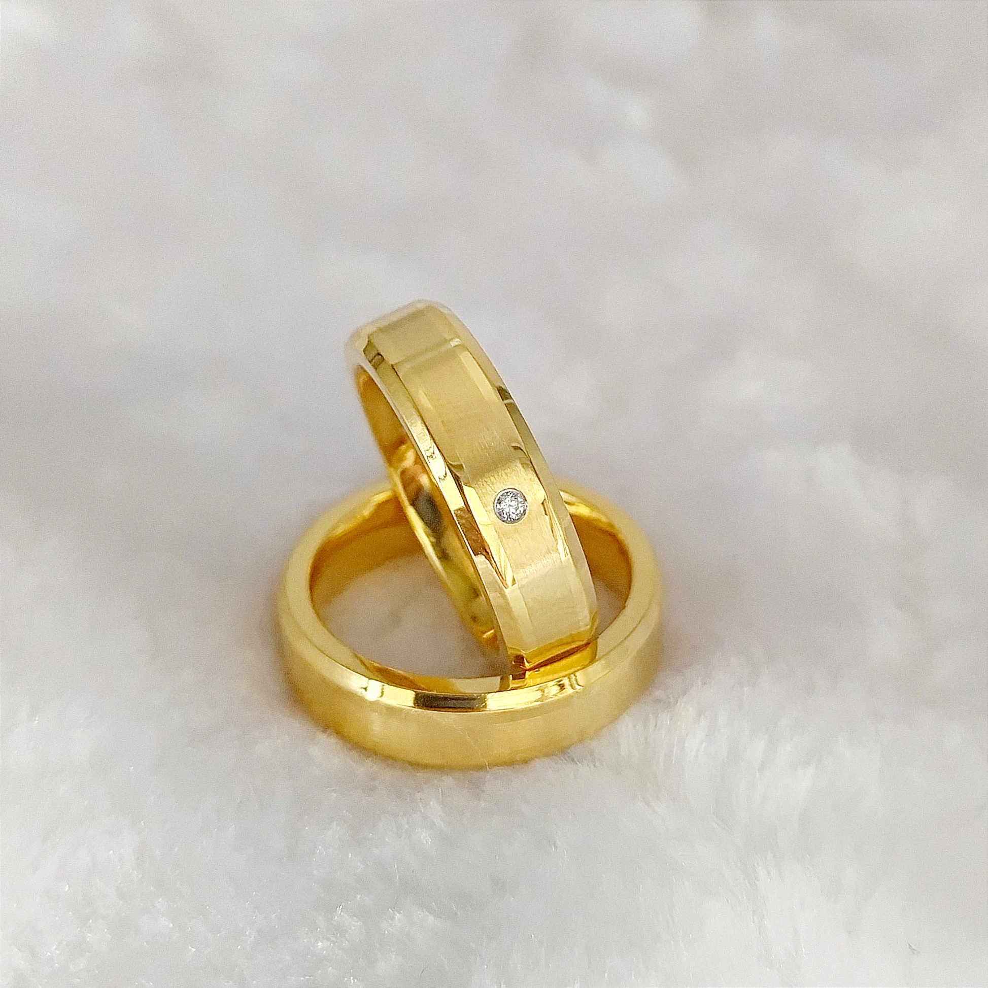 Nileka Jewellery Wedding Rings With Price