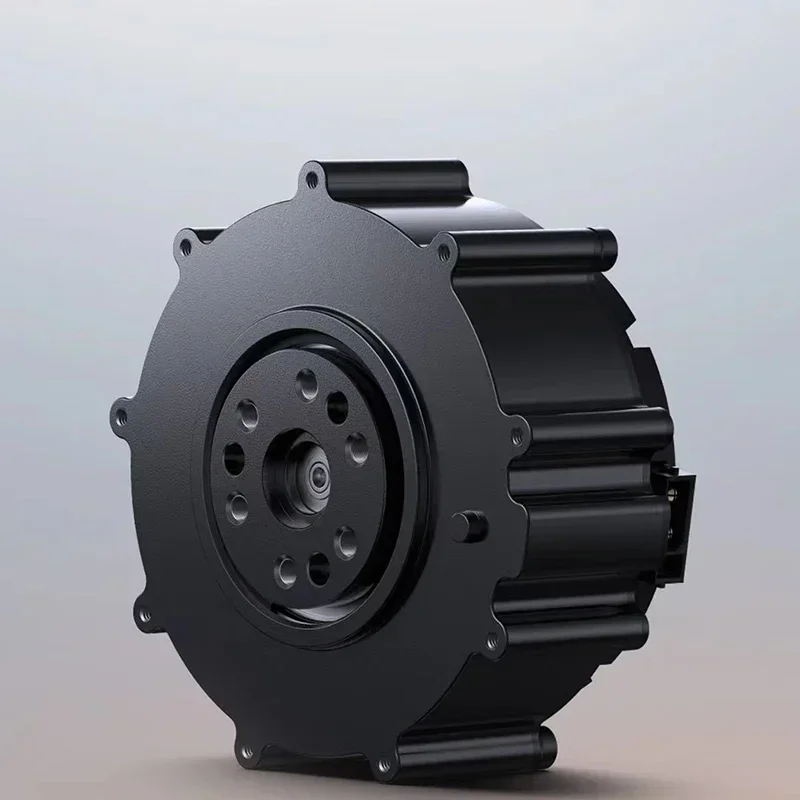 Cybergear サイバーギア　ロボット用モータ　Xiaomi　美品 cybergear1.jpg?v=1727102578