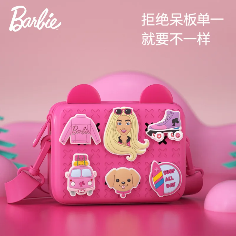 Barbie, Frozen, Disney & more school bags for girls | Best Products - Times  of India