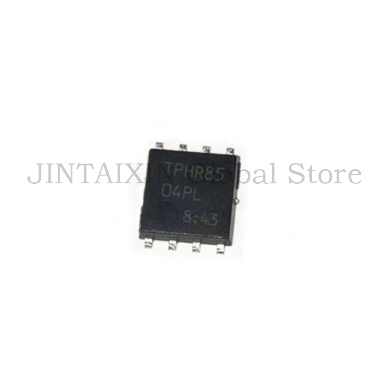 

5 шт., TPHR8504PL, TPHR8504, QFN-8, новинка, оригинальная микросхема