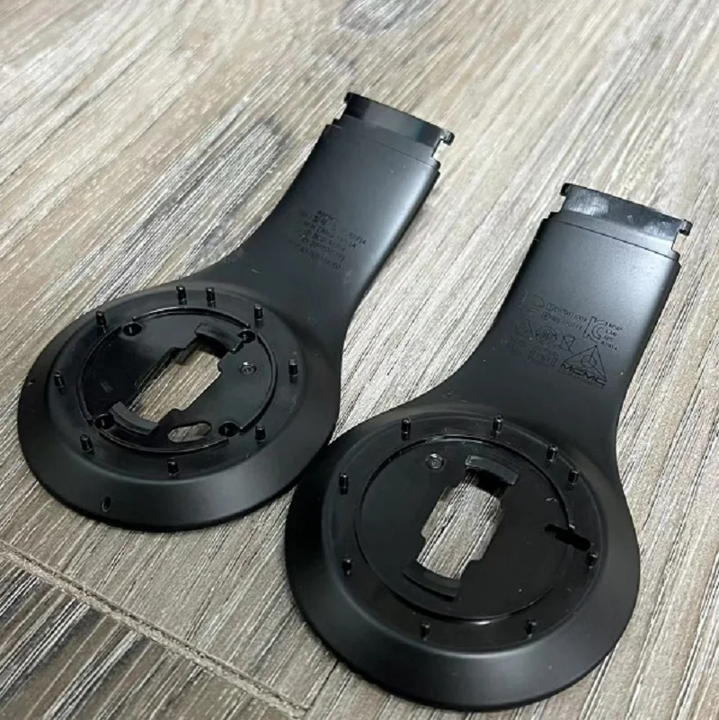 Enhanced Repair Spare Parts for Headphones: Internal & External Panels and Shells