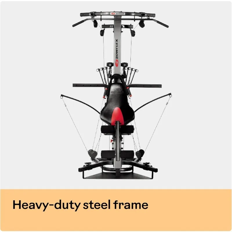 Home Gym Workout Systems 5