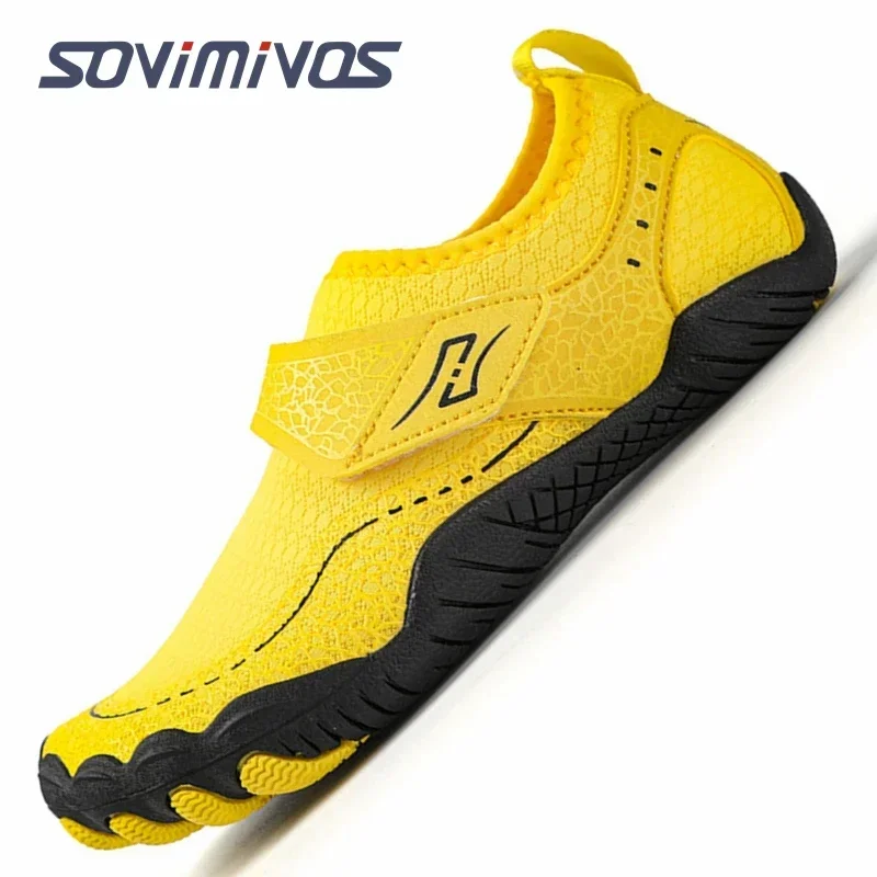 Barefoot Trail Shoes Barefoot Shoes for Kids Casual Boys Girls Hiking Water Aquatic Sneaker Shoe Children trainers shoes