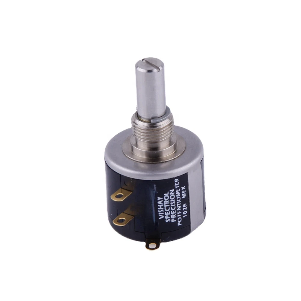 

ohm 2W Potentiometer 534B1502JC