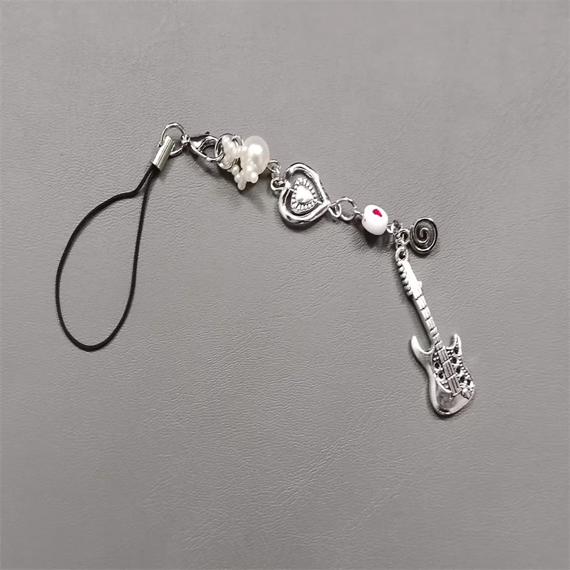 Must-Have Snakeskin Key Chain Bracelet – Darling + Threads