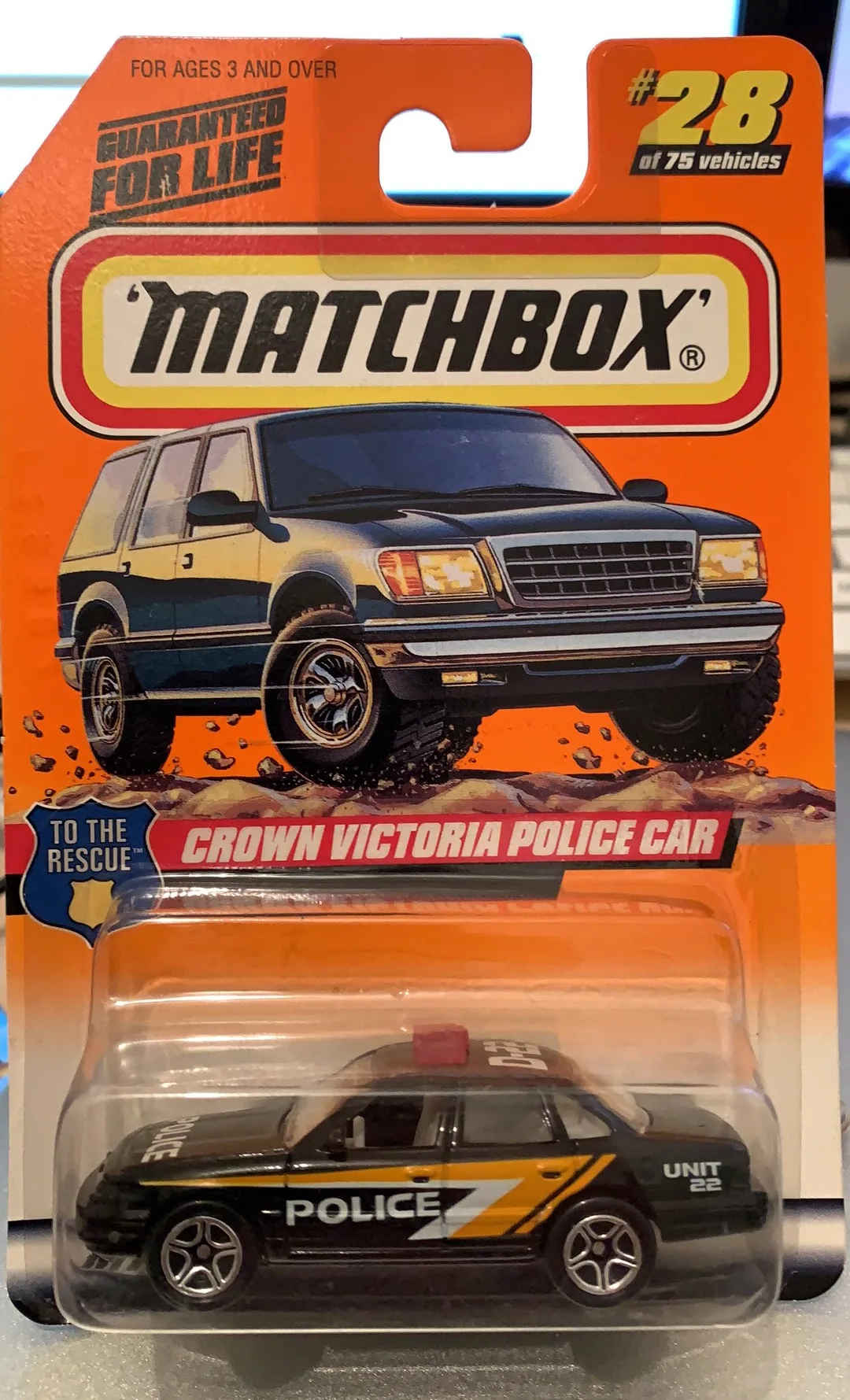 

Автомобиль матчбокс, корона, полицейский автомобиль Виктория mb304 1/64, металлические Литые модели, коллекционные игрушечные автомобили