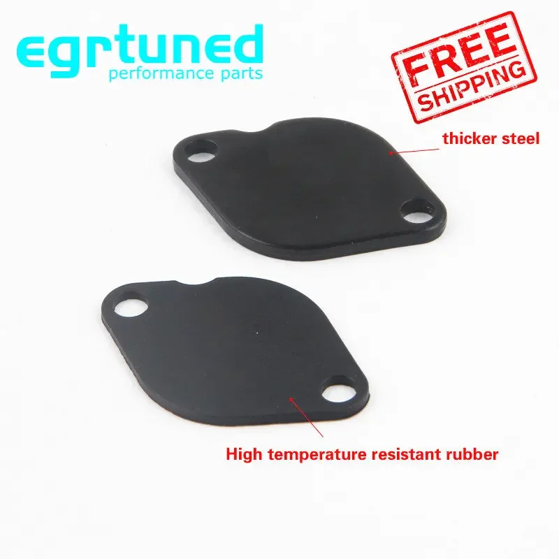 Auto Valve Blanking Plate For Land Rover Discovery 2 & Defender Td5