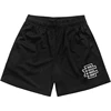 EE Eric Emanuel new Basic Short NEW YORK CITY SKYLINE 2025New Fitness Sports Shorts Men's Gym Breathable Casual Sports Shorts 4