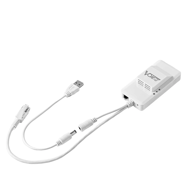 Рисунок 4 - VONETS VAP11AC двухдиапазонный 2