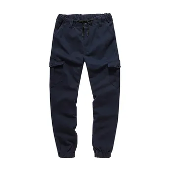 Casual Cargo Pants 1
