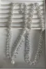 Europe and America 2023 New Bestselling Uno de 50 Fashion Creative Design Charming Necklace Popular High Quality Jewelry Gifts 2
