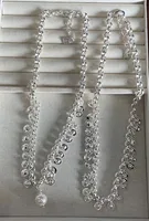 Europe and America 2023 New Bestselling Uno de 50 Fashion Creative Design Charming Necklace Popular High Quality Jewelry Gifts 2