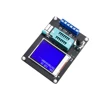 GM328A DC5V Transistor Tester Resistance Inductance Capacitance Meter ESR Meter Transistor Testing LCD Display 2