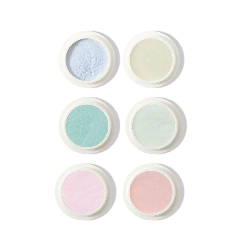 Nail Beauty Dream Color Sets Of Ice Transparent Nude Toner