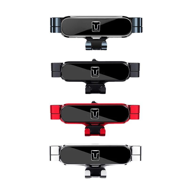 Car Phone Holder For Great Wall GWM WEY TANK 300 Tank300