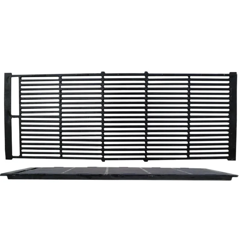 

pig fam floor cast iron slats/slat slat for livestock equipment