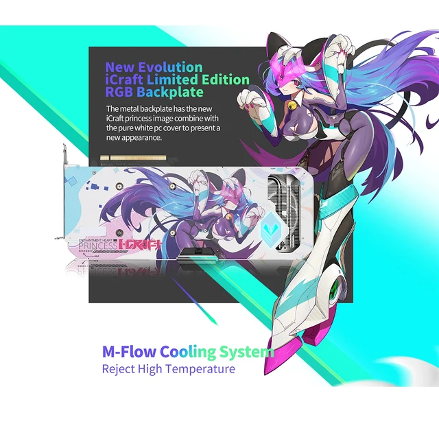 Maxsun-ゲーム用グラフィックカード,デスクトップコンポーネント