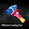 H11 H8 H9 H16 LED Headlight Bulbs 12000Lm Per Set 6500K Cool White Wireless Headlight LED Bulb Pack of 2 5