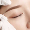 500pcs Lint-Free Wooden Micro Bud Swabs for Gentle and Precise Eyelash Extension Glue Removal and Makeup Application 3