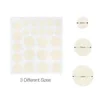 24pcs Face Acne Pimple Spot Scar Care Treatment Stickers Facial Skin Care Blackhead Removal Freckle Patches Acne Mask Beauty 3