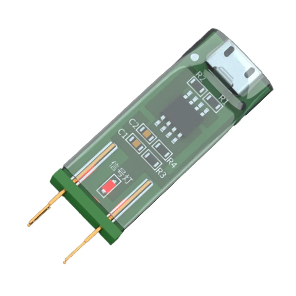 Optocoupler Tester Optocoupler Test Detection Tool Online Test Module Electronic Repair Tool