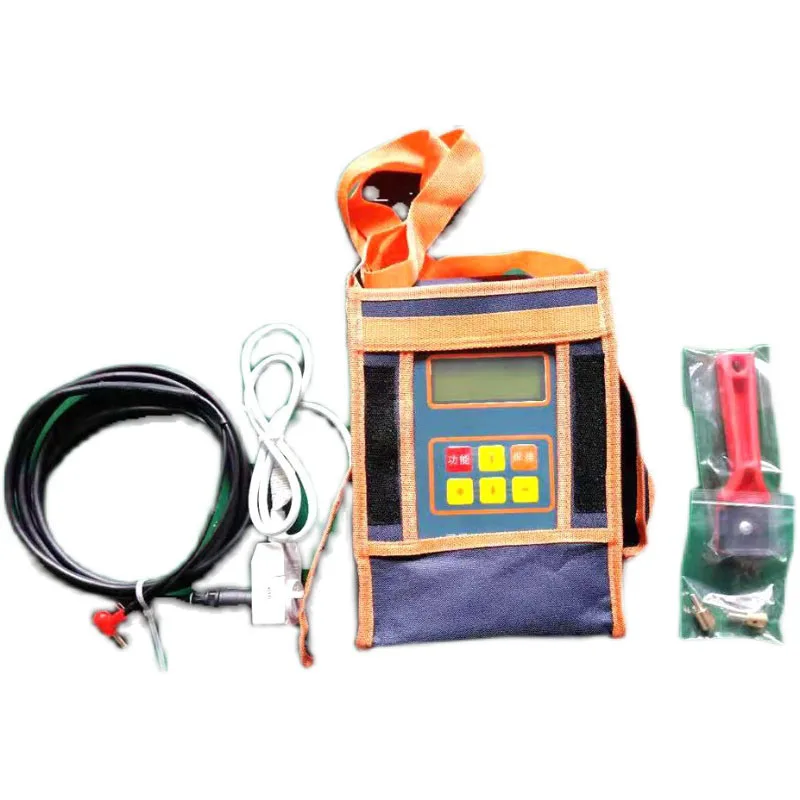 220V PE Electrofusion Welding Bag PE Drainage Welding Equipment Same Layer Drainage Welder Electrofusion Welding Machine 2