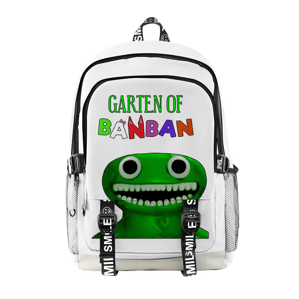 

2023 New Garten of Banban Class Garden backpack for men and women