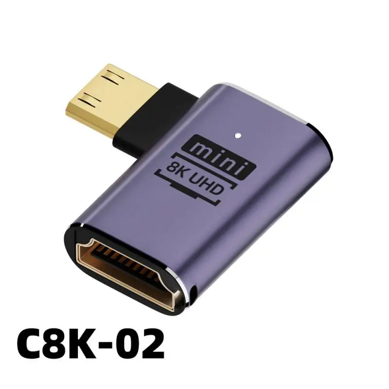  U L  ̴ -HDMI ȣȯ 2.1V  ͽټ, 4K 5K 3D UHD 8K 60Hz 