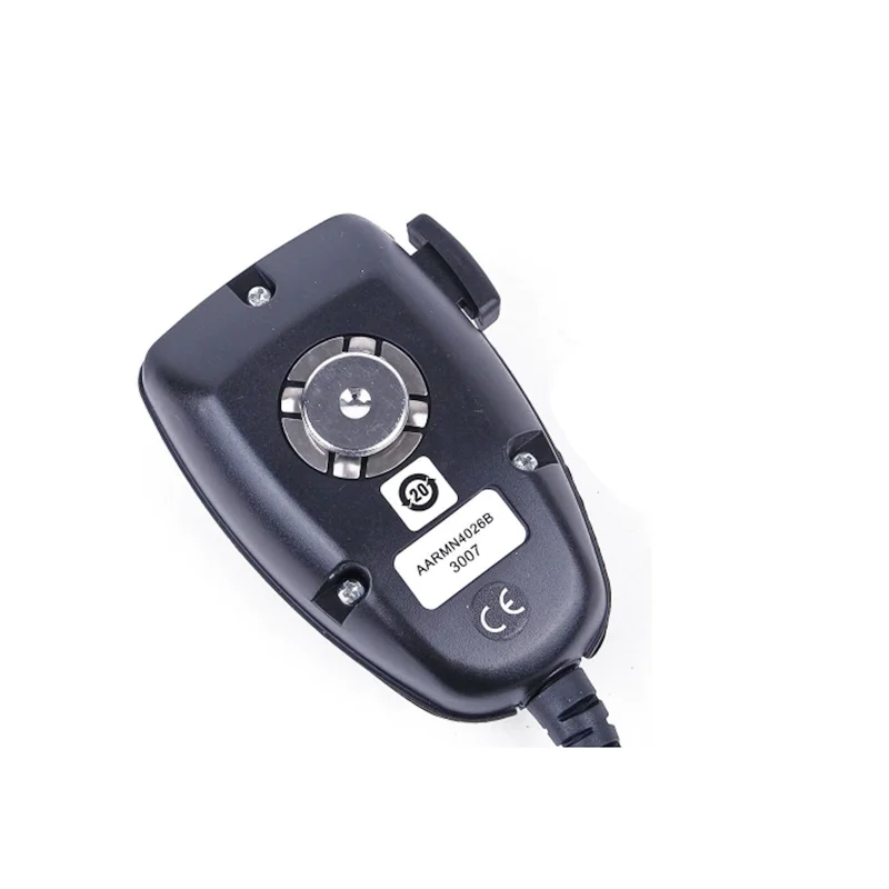 for Motorola radio Shoulder Speaker AARMN4026B Microphone with Keypad GM300/GM340/GM340/GM360/GM338