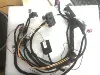 Wirings harness with CAS Emulator tester for BMW CCC CIC NBT navigation systems power on bench all in one 3