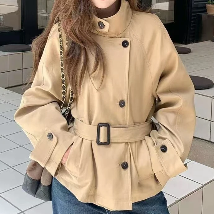 YUEYANG Jacket Detail 2