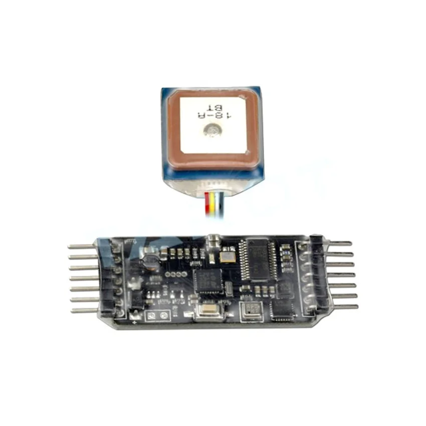 Tarot TL300L2 Mini OSD с системой верхнего слоя GPS для камеры FPV Gimble/различных типов