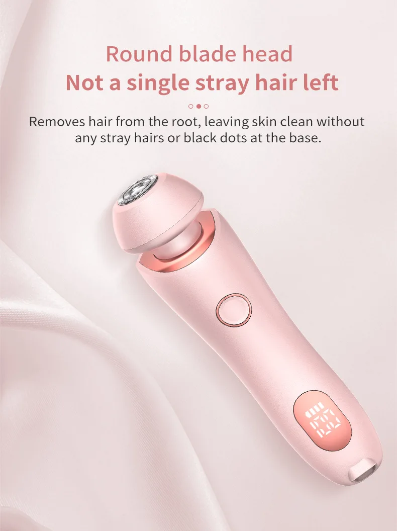 Beautyglide Pro