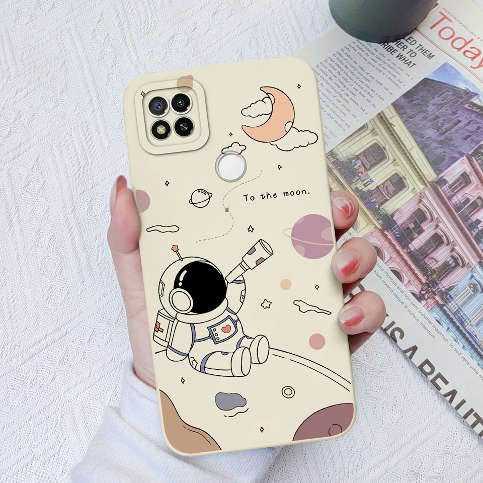 Fashion Label Liquid Soft Bumper Case - Stylish Protective Cover