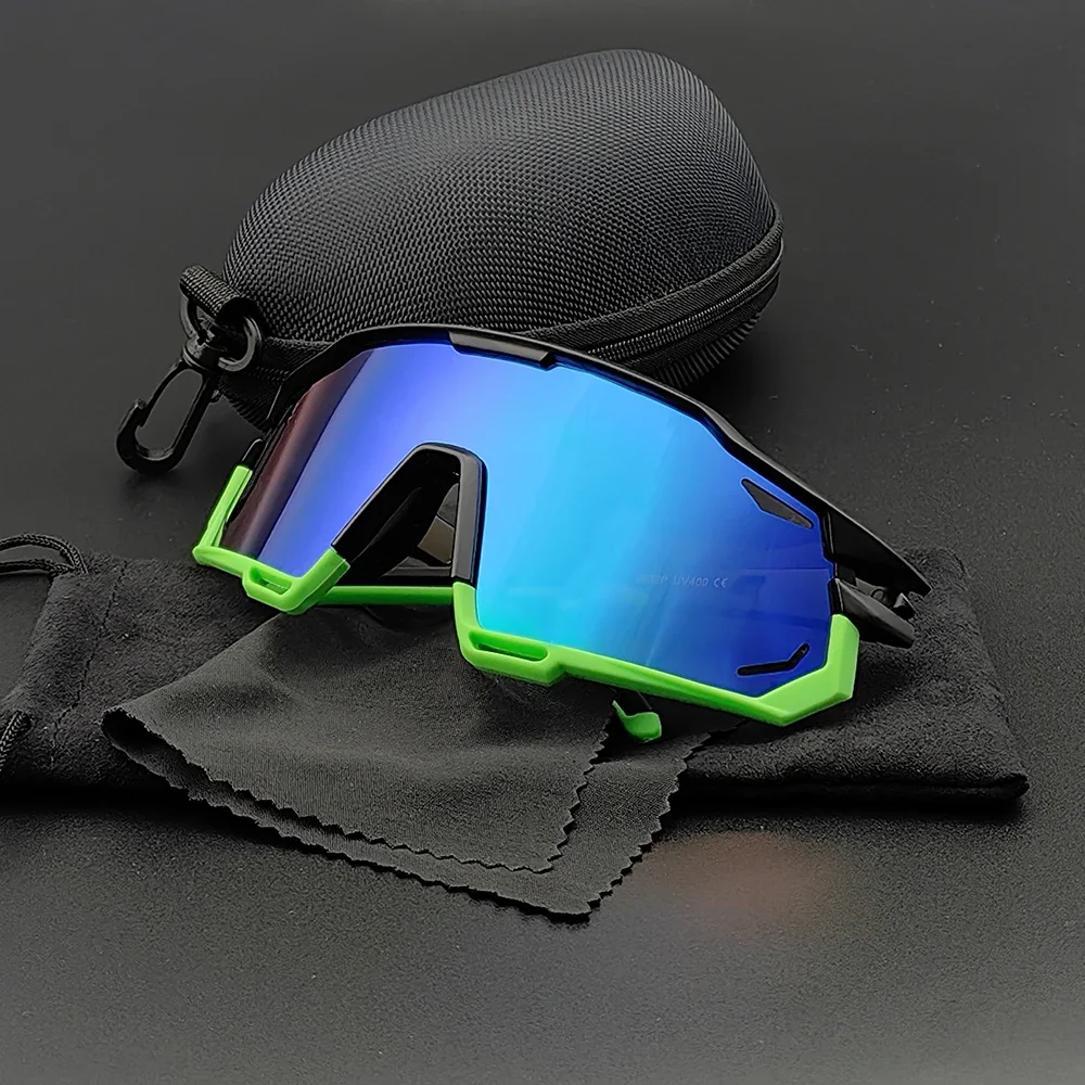 

Polarized Cycling Sunglasses 2024 Ultralight Bicycle Glasses Men Women Sports Running Fishing Goggles Bike Eyewear Male Lenses
