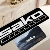 T-Tikka By S-Sako Logo Door Mat Washable Non-Slip Living Room Sofa Chairs Area Mat Kitchen Welcome Doormat 4