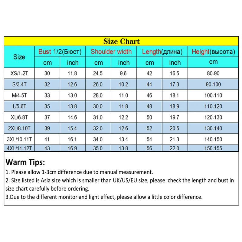 Рисунок 6 - Новинка 2022, футболка для мальчиков
