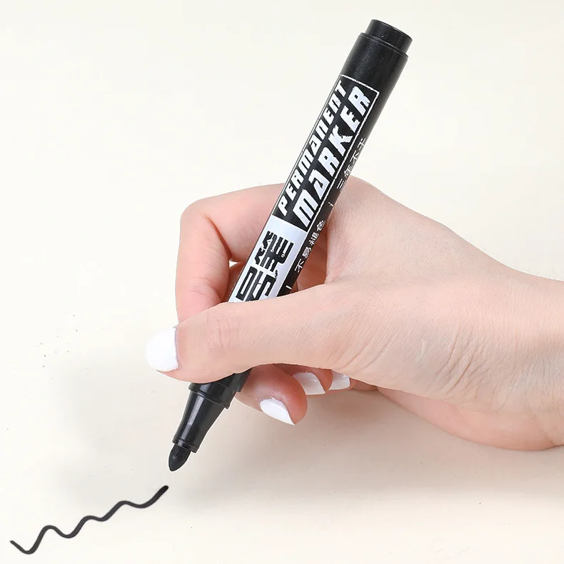 Texpen Dalo Textile Marker Butter Pen Large Grease Pen Textile Marker Anti  Bleaching Pen Grease Pen 87g - AliExpress