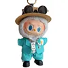 Title Labubu G-Dragon Baby Clothes – 17cm Doll Cute Suit Frock Accessories 5