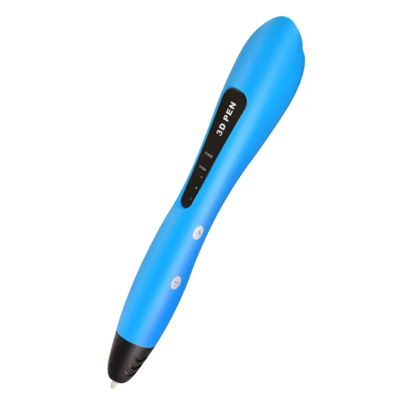 Luxmoc Low Temperature 3D Printing Pen Children DIY Three-Dimensional Drawing Pen Multi-Functional Creative Toys 3D Printing