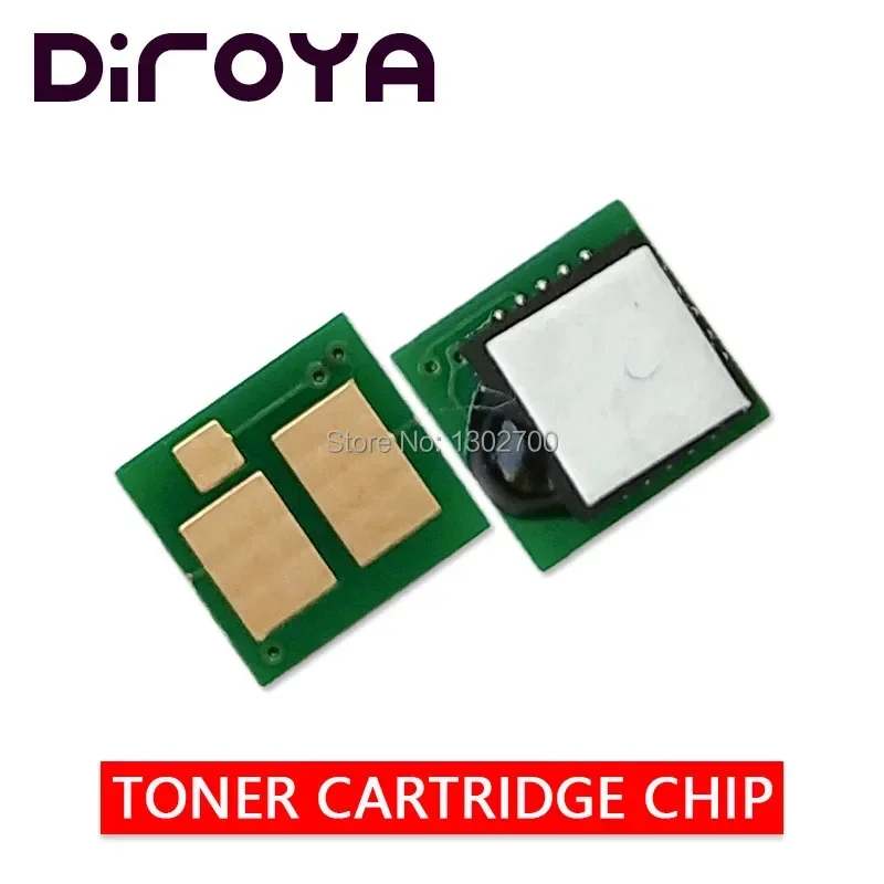 

9.7K W1510X W1520X 151X 152X Toner Cartridge Chip for HP LaserJet Pro 4003 4004 MFP 4103 4104 4103dn 4103dw Printer Powder Reset