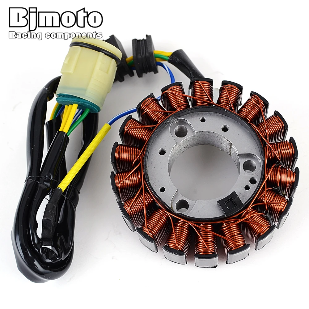 

31120-HN7-000 Magneto Stator Coil For Honda TRX400 Rancher TRX400FA FourTrax 400 AT GPScape 2004 2005 2006 2007 31120-HN7-003