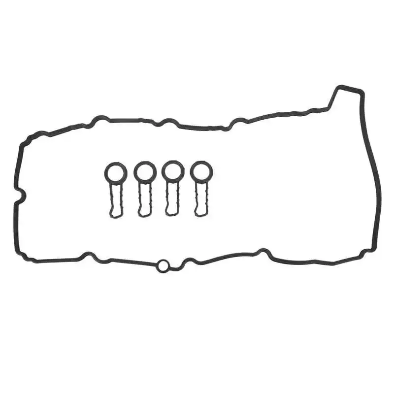 Valve Cover Gasket Set 11128511814 Good Sealing Cylinder Head Cover