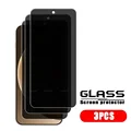 3 Front Glass