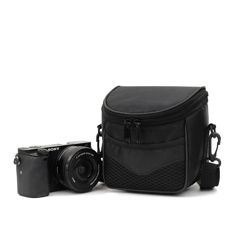

Camera Bag Case Cover for Canon G1 G3 G5 G7 G9 X Mark II Sx20 Sx30 Sx50 Sx40 HS Sx510 DSLR Digital Storage Camera Shoulder Bags