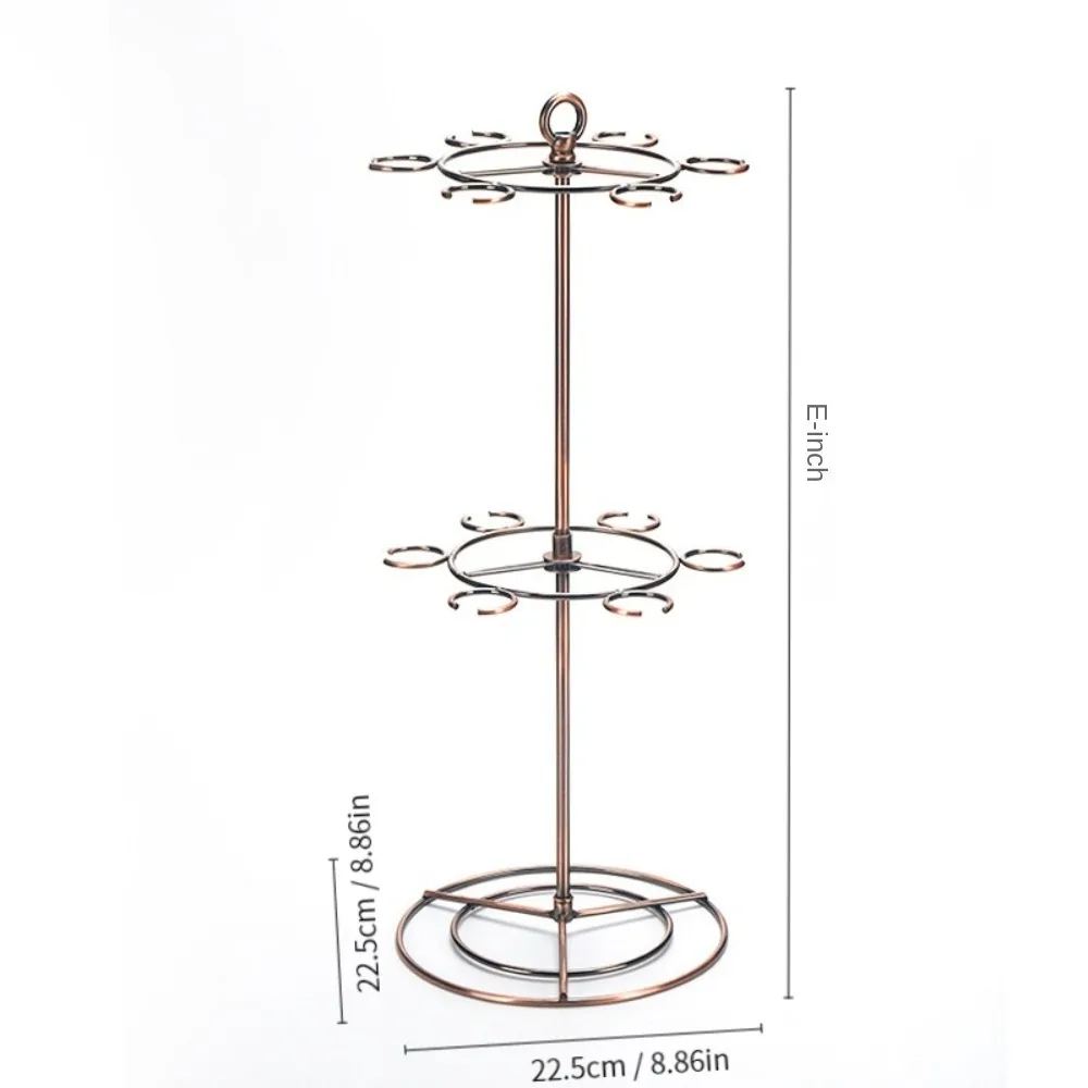 https://ae01.alicdn.com/kf/Sf700df3b9a5c490ab670a192c3064ce2F/Metal-Wine-Glass-Flight-Server-Stand-Elegant-Freestanding-with-12-Holders-Countertop-Wine-Glass-Holder-Bronze.jpg